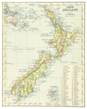 (New Zealand)